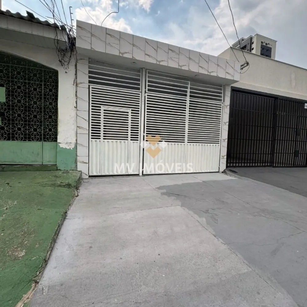 Casa, 3 quartos, 90 m² - Foto 1