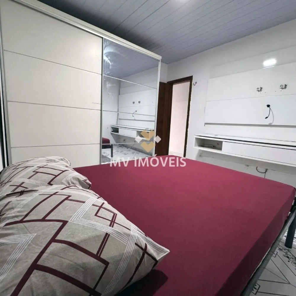 Casa, 3 quartos, 90 m² - Foto 5