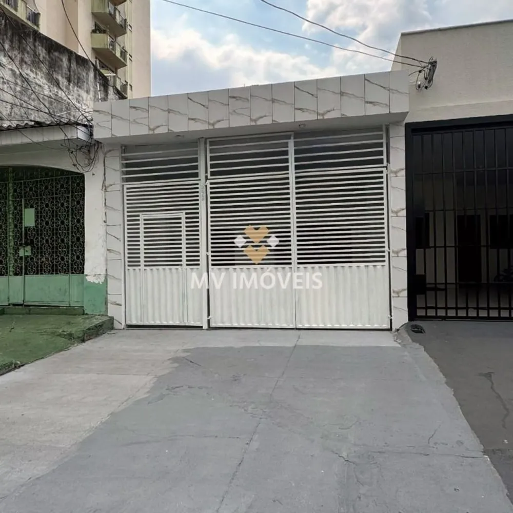 Casa, 3 quartos, 90 m² - Foto 2
