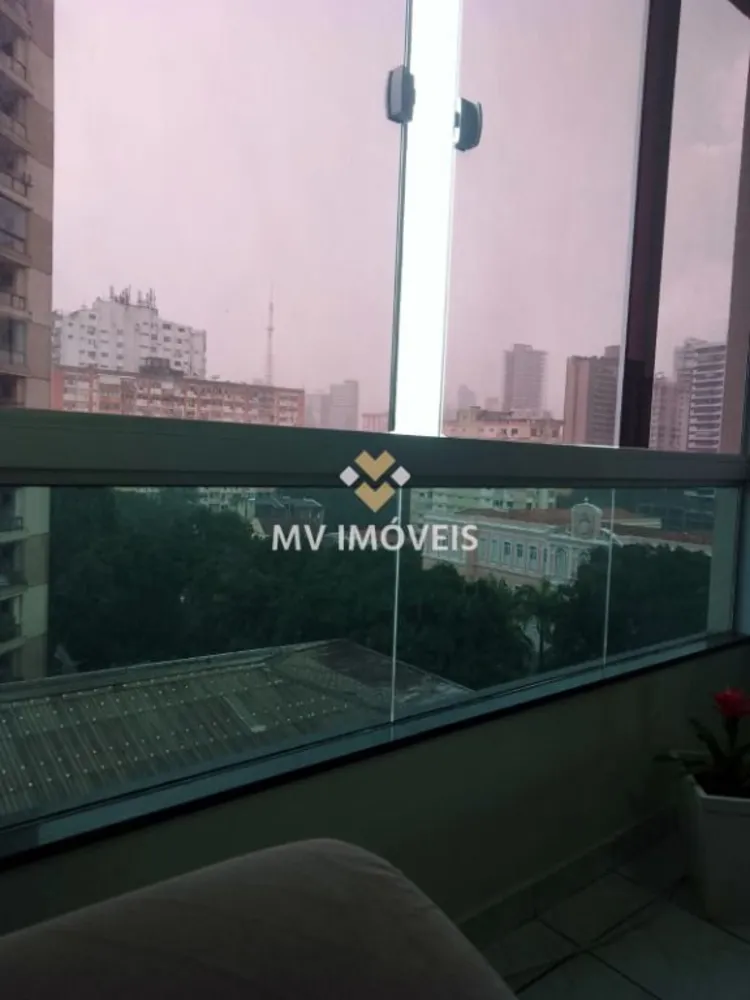 Apartamento, 2 quartos, 90 m² - Foto 9