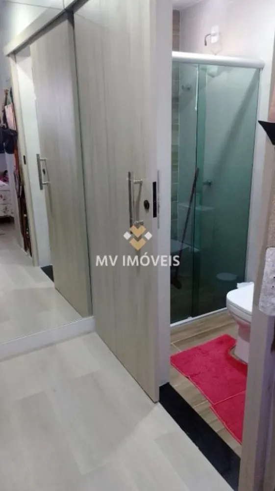 Apartamento, 2 quartos, 90 m² - Foto 7