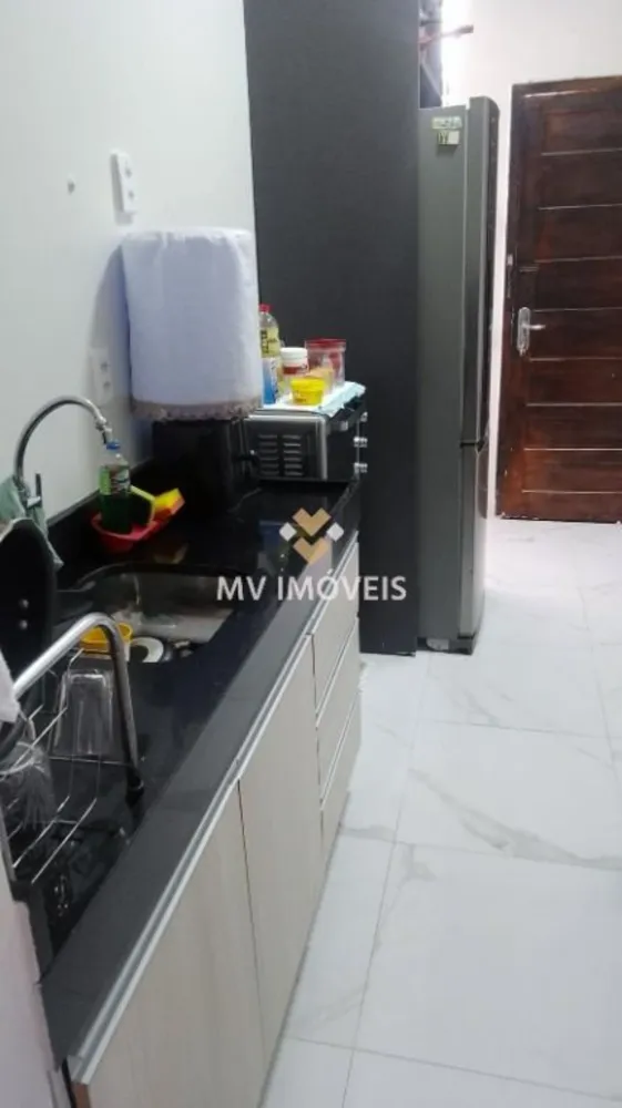 Apartamento, 2 quartos, 90 m² - Foto 6