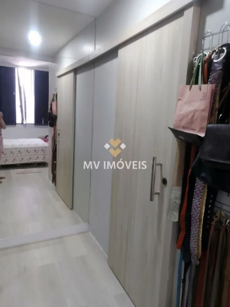Apartamento, 2 quartos, 90 m² - Foto 5