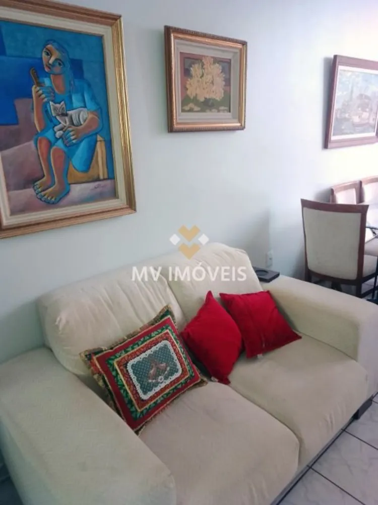 Apartamento, 2 quartos, 90 m² - Foto 10