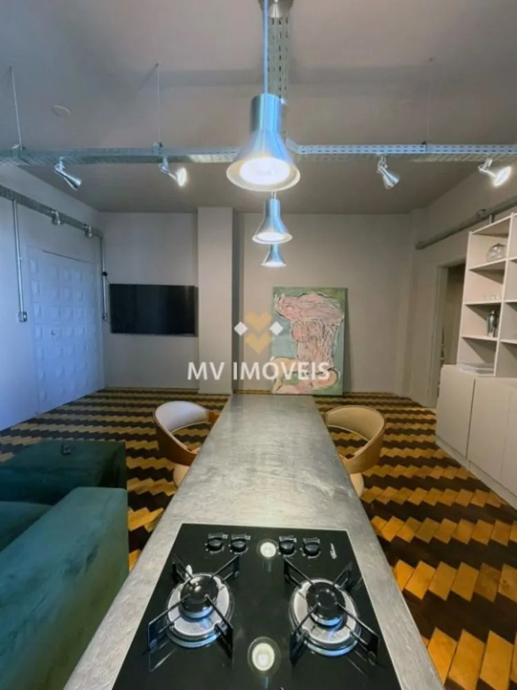 Apartamento, 1 quarto, 55 m² - Foto 7