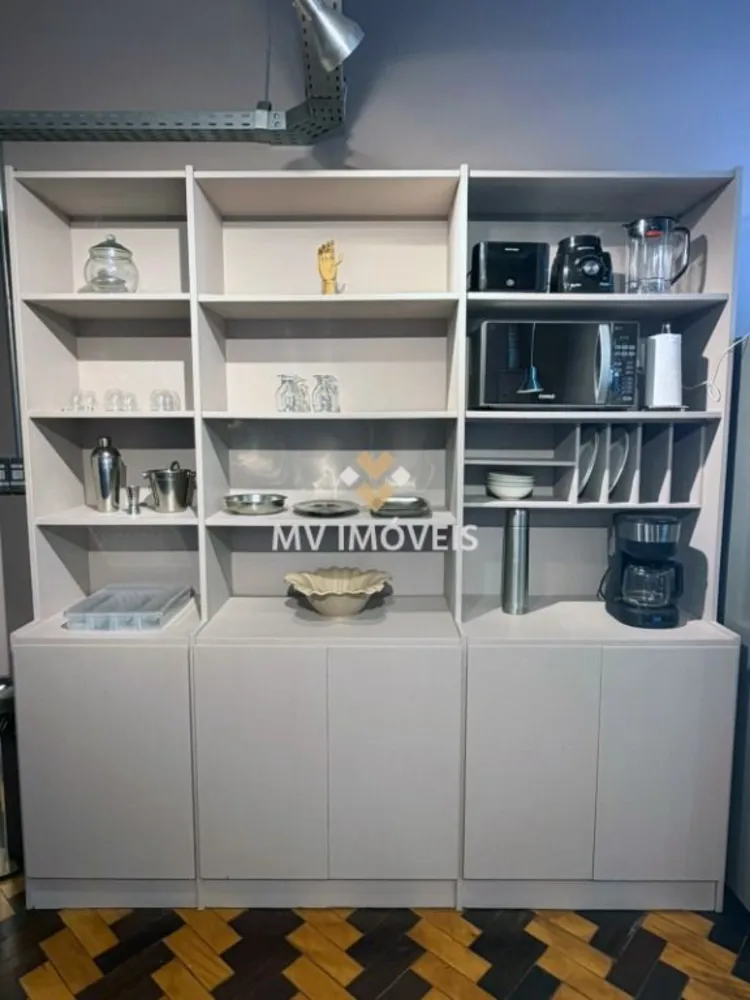 Apartamento, 1 quarto, 55 m² - Foto 11
