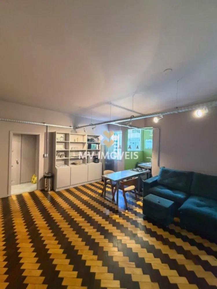 Apartamento, 1 quarto, 55 m² - Foto 1