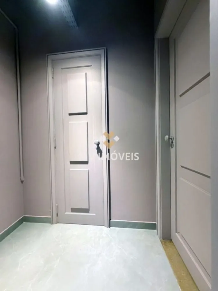 Apartamento, 1 quarto, 55 m² - Foto 3