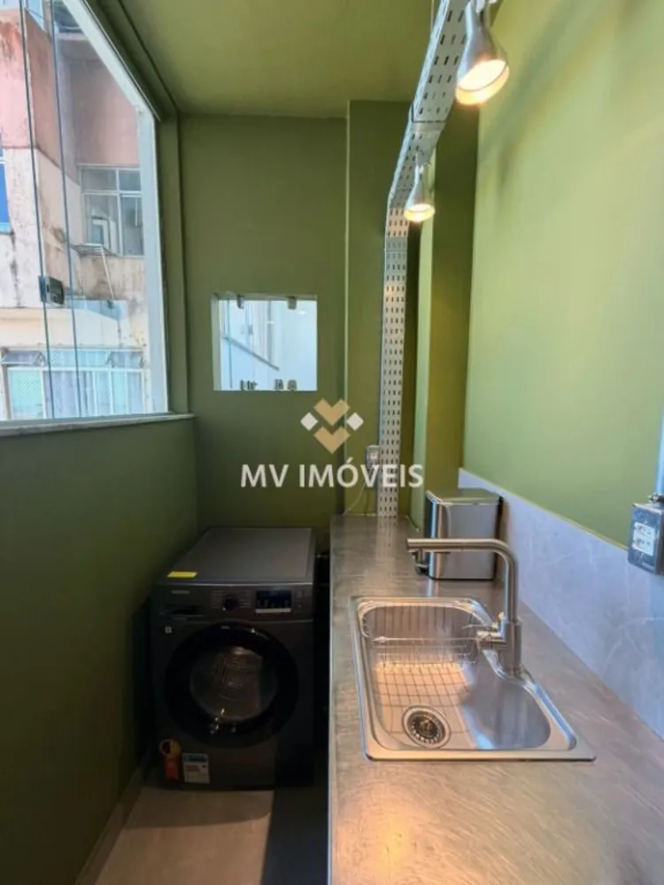 Apartamento, 1 quarto, 55 m² - Foto 8
