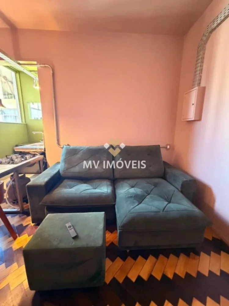 Apartamento, 1 quarto, 55 m² - Foto 2