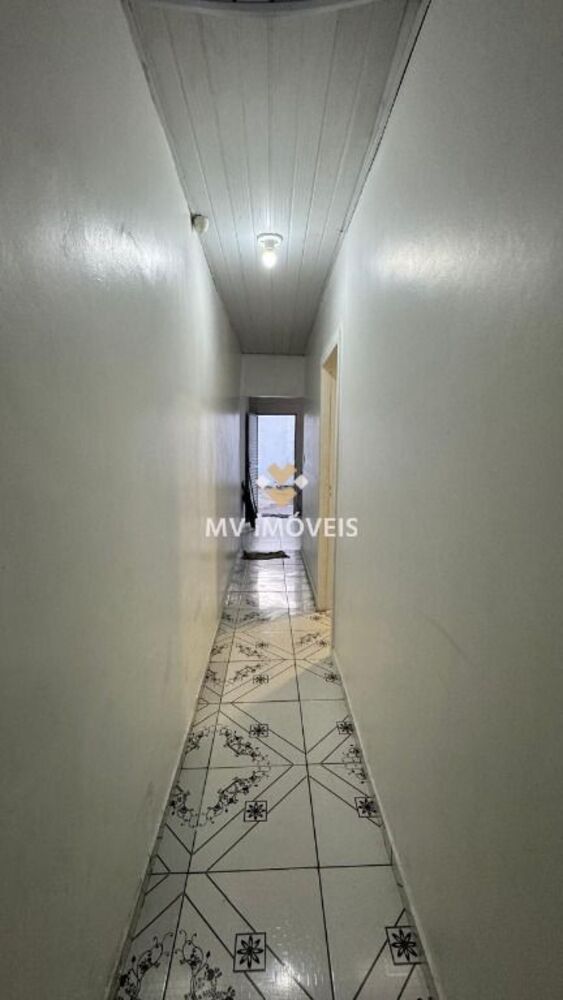 Casa à venda e aluguel com 3 quartos, 105m² - Foto 3