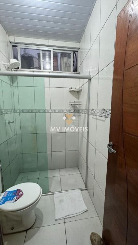 Casa à venda e aluguel com 3 quartos, 105m² - Foto 4