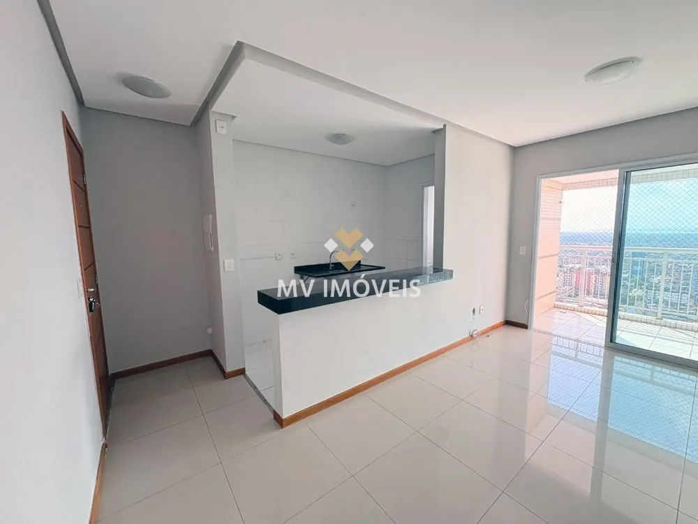 Apartamento, 2 quartos, 57 m² - Foto 7