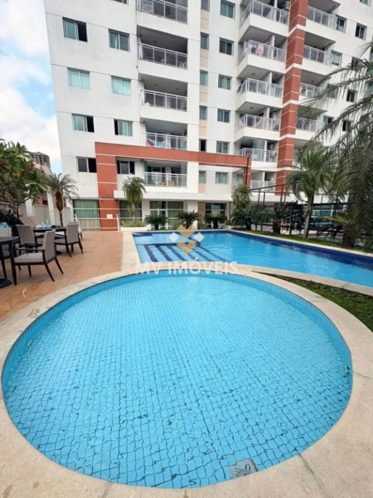 Apartamento, 2 quartos, 57 m² - Foto 13