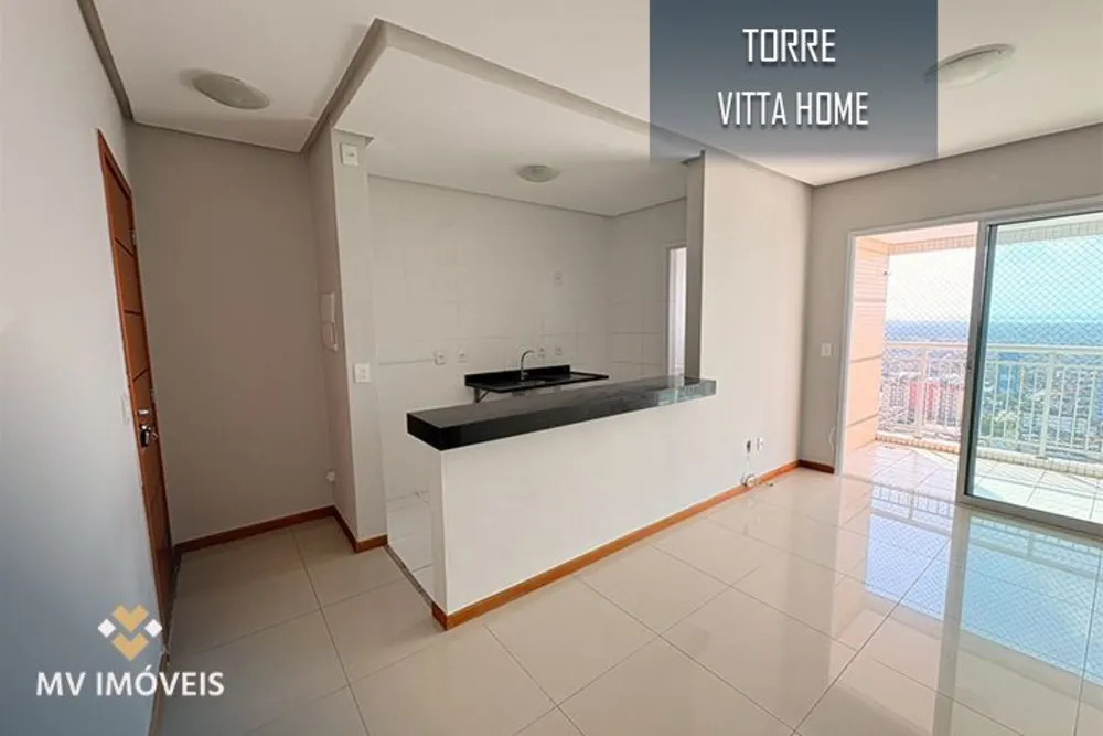 Apartamento, 2 quartos, 57 m² - Foto 4