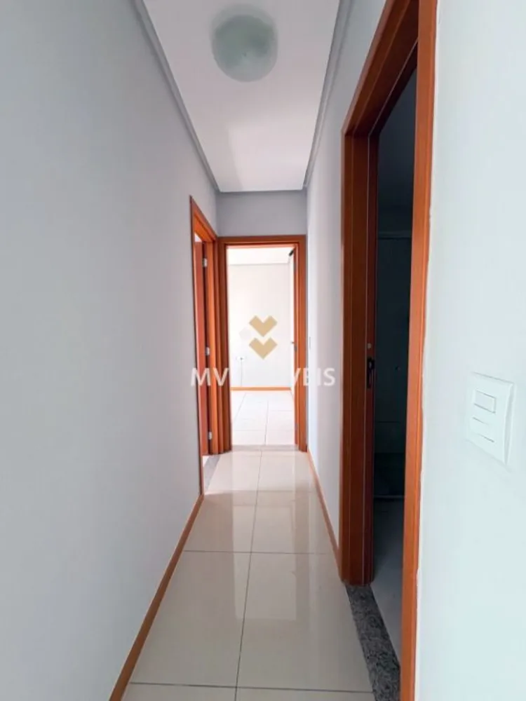 Apartamento, 2 quartos, 57 m² - Foto 2