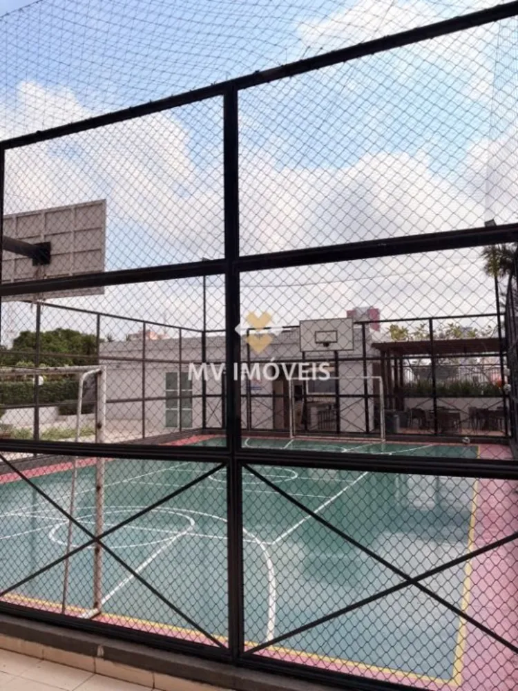 Apartamento, 2 quartos, 57 m² - Foto 1