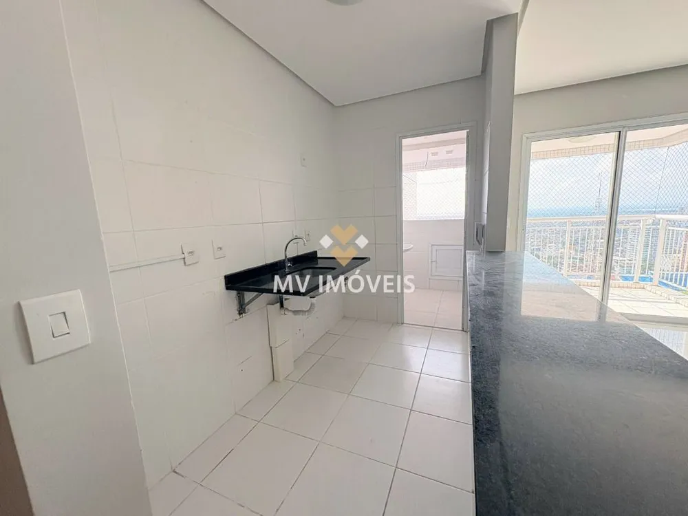 Apartamento, 2 quartos, 57 m² - Foto 6