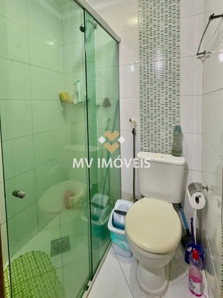 Casa, 4 quartos, 198 m² - Foto 4