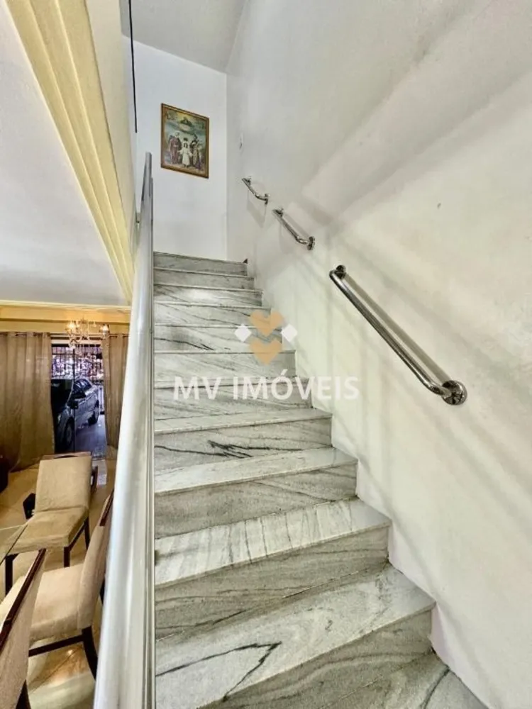 Casa, 4 quartos, 198 m² - Foto 12
