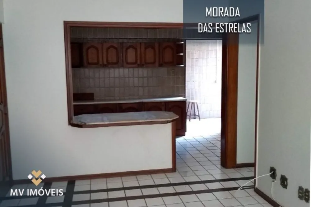 Apartamento, 3 quartos, 100 m² - Foto 3