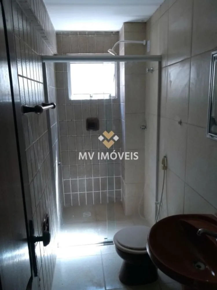 Apartamento, 3 quartos, 100 m² - Foto 1