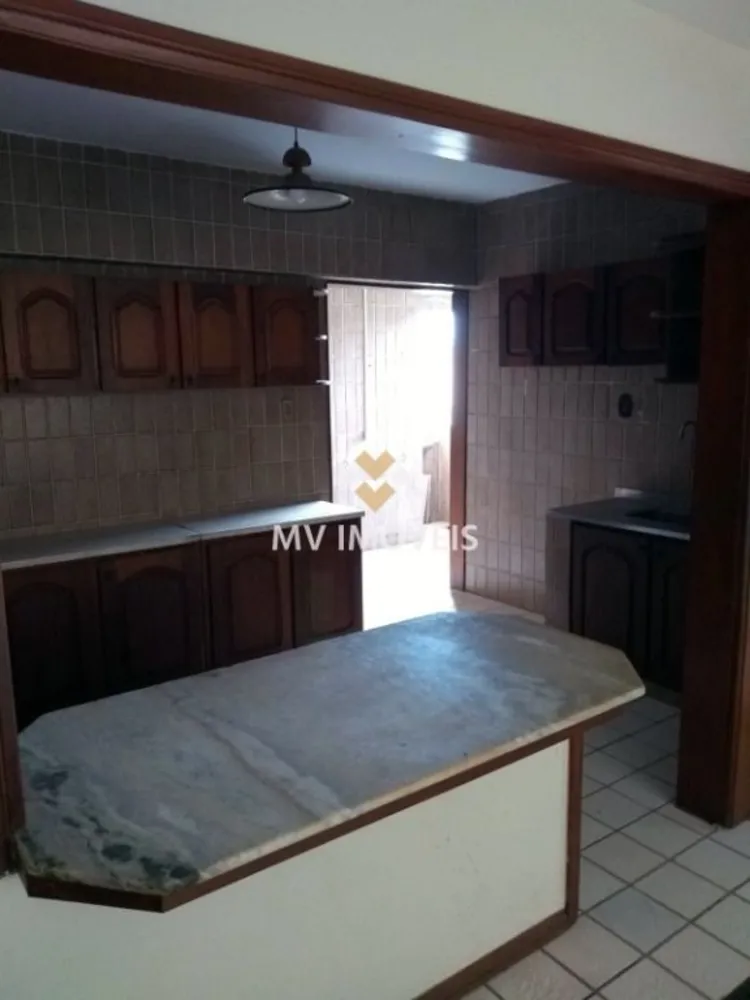 Apartamento, 3 quartos, 100 m² - Foto 2