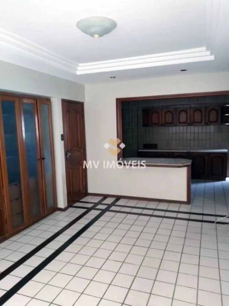 Apartamento, 3 quartos, 100 m² - Foto 6
