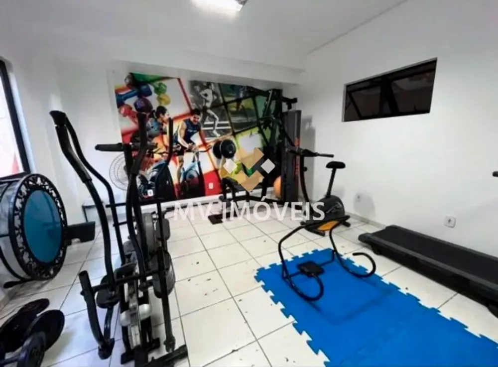 Apartamento, 3 quartos, 85 m² - Foto 7