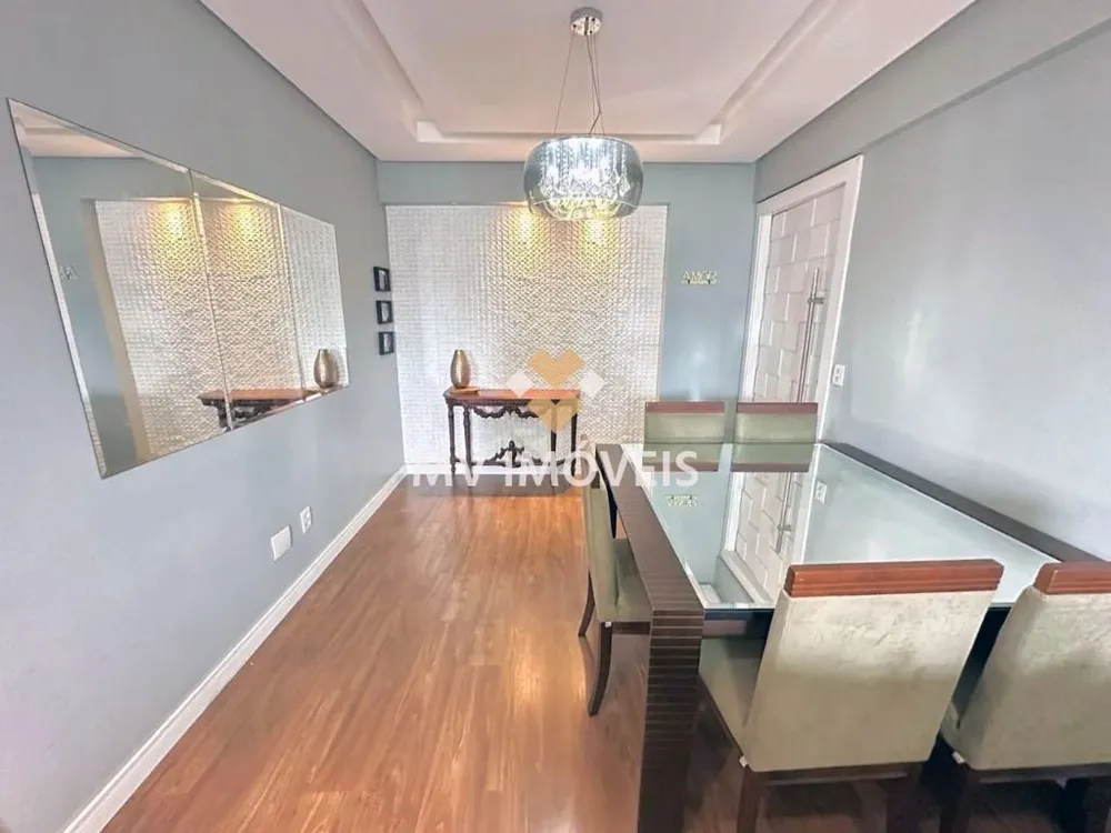 Apartamento, 3 quartos, 85 m² - Foto 8