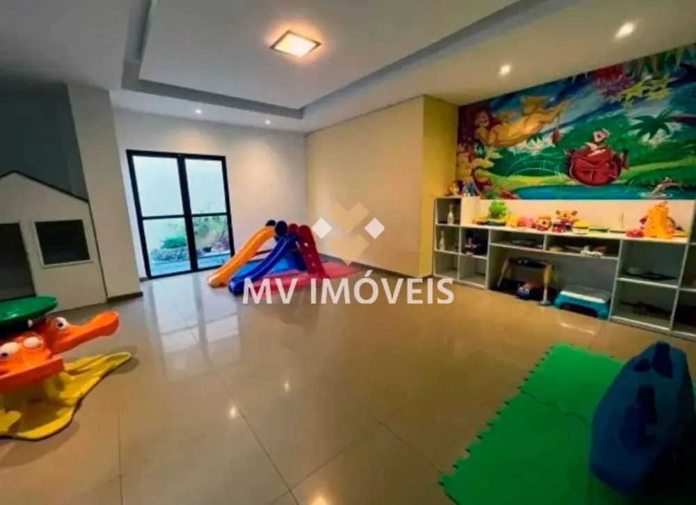 Apartamento, 3 quartos, 85 m² - Foto 6