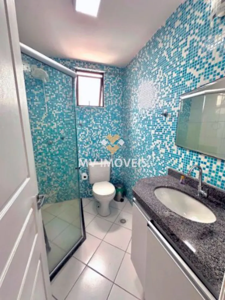 Apartamento, 3 quartos, 85 m² - Foto 4