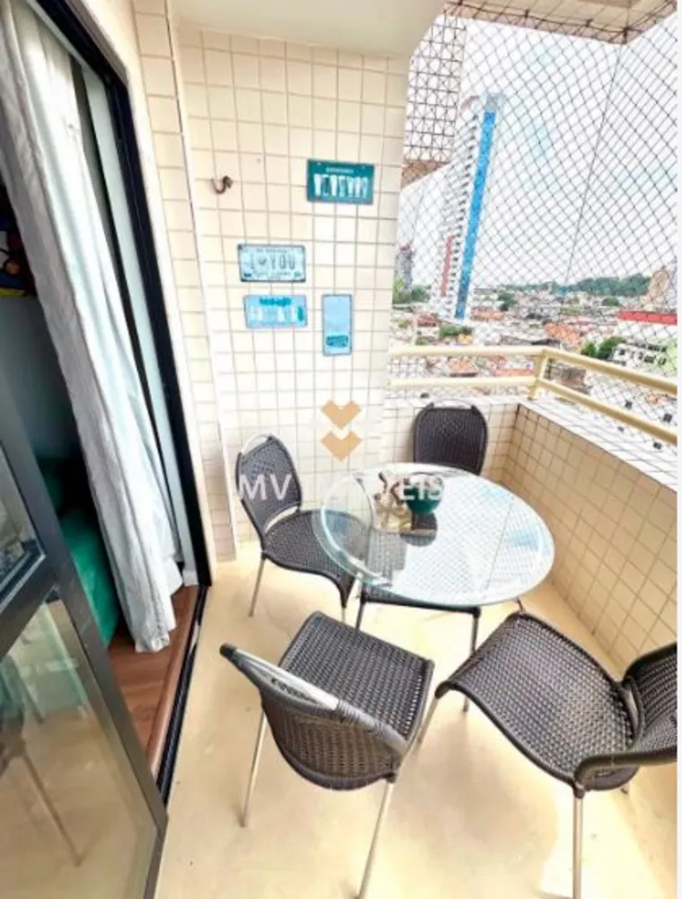 Apartamento, 3 quartos, 85 m² - Foto 11