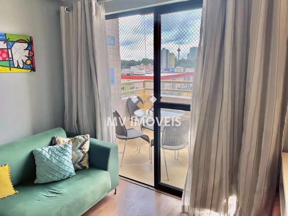 Apartamento, 3 quartos, 85 m² - Foto 10