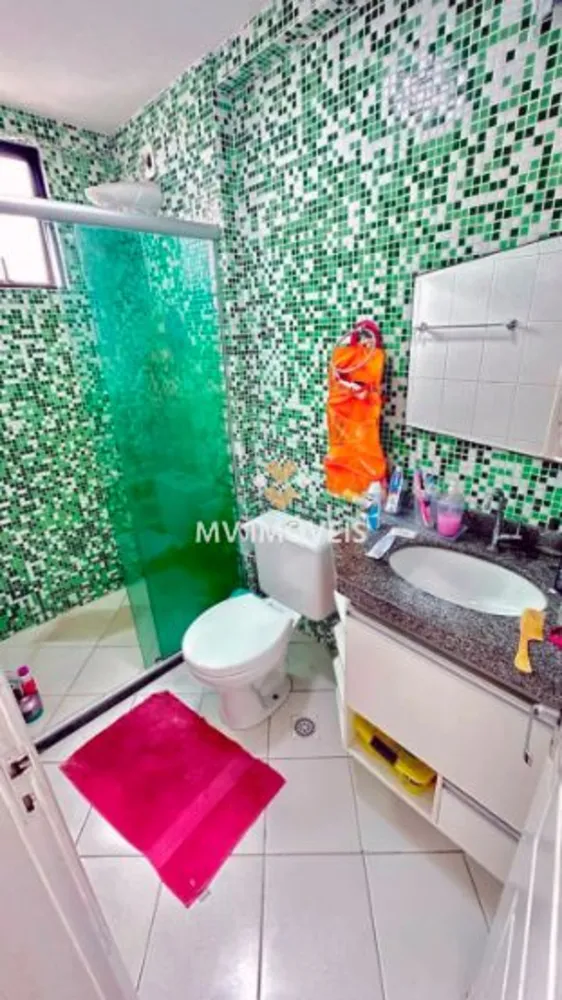 Apartamento, 3 quartos, 85 m² - Foto 13