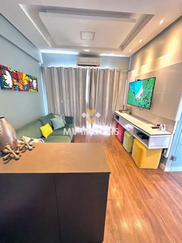 Apartamento, 3 quartos, 85 m² - Foto 9