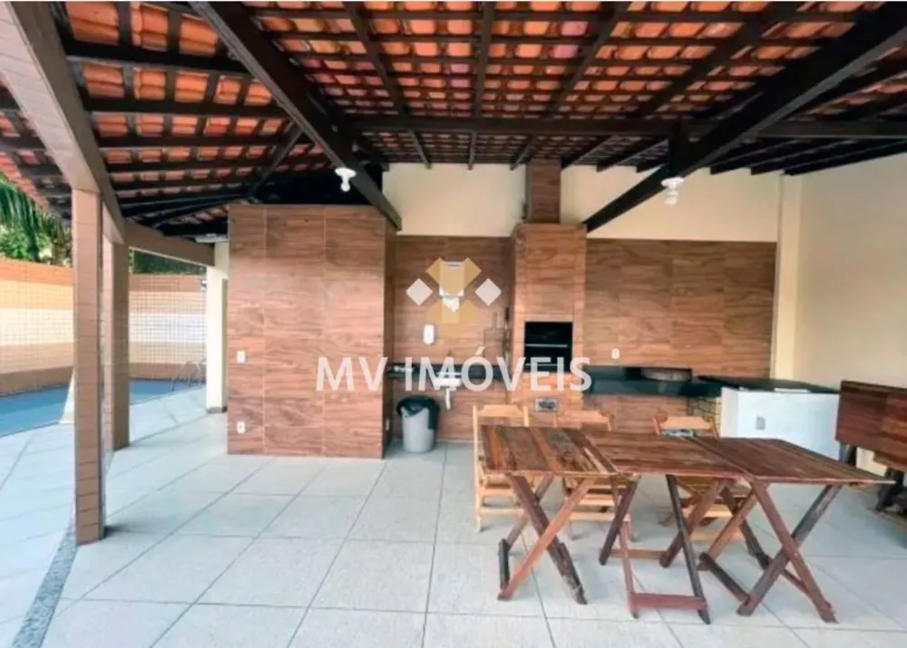 Apartamento, 3 quartos, 85 m² - Foto 14