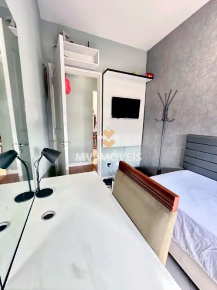 Apartamento, 3 quartos, 85 m² - Foto 12