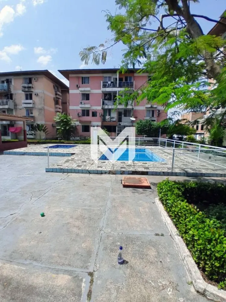 Apartamento, 2 quartos, 83 m² - Foto 3