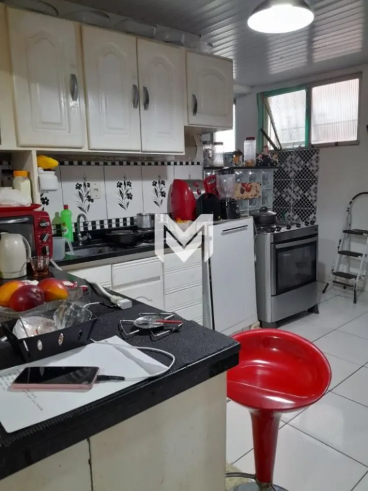 Apartamento, 2 quartos, 83 m² - Foto 7