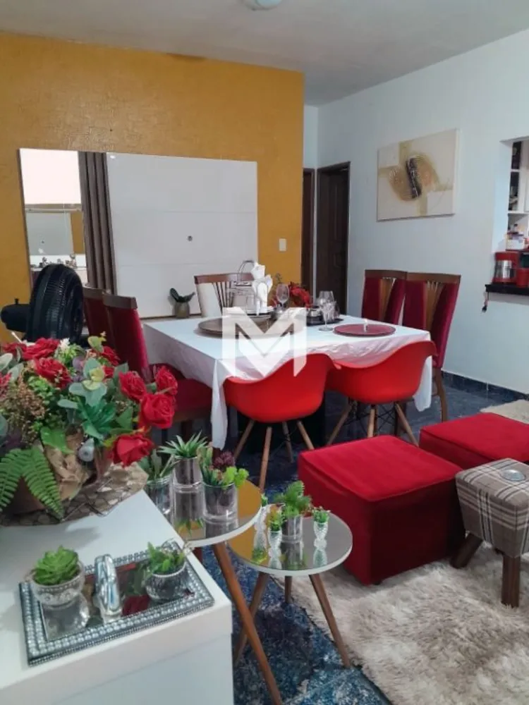Apartamento, 2 quartos, 83 m² - Foto 11
