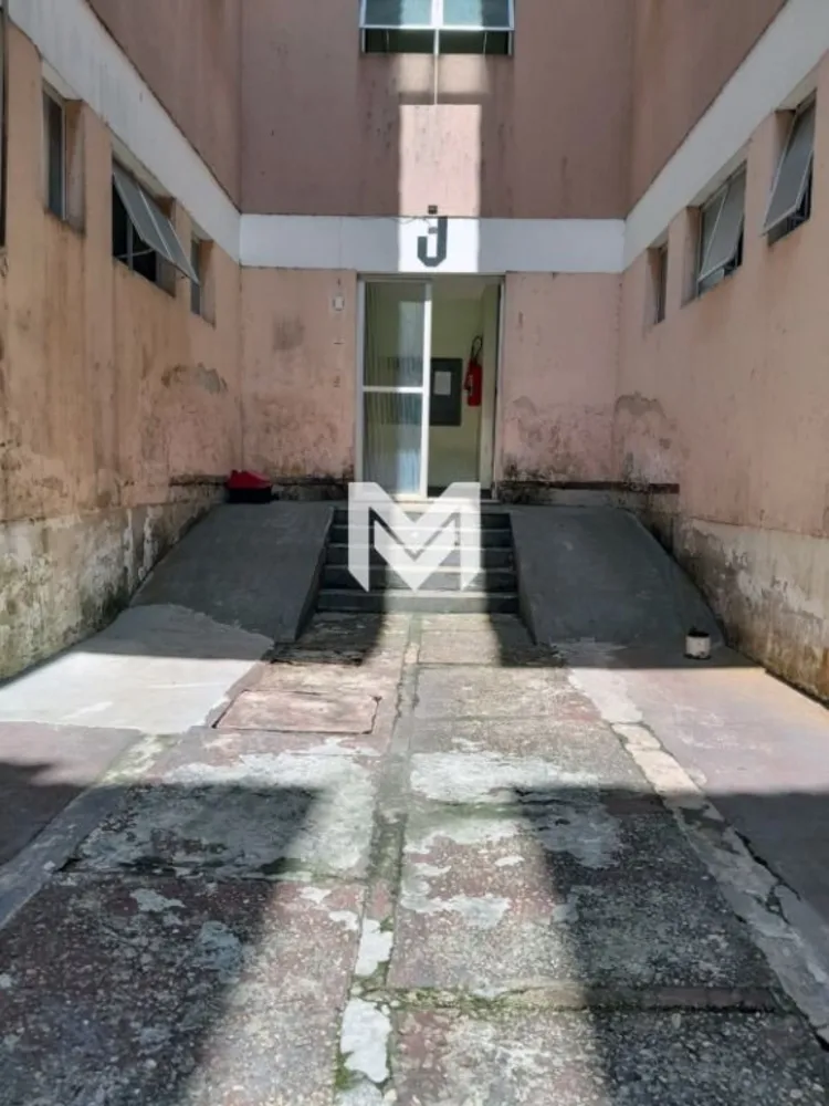 Apartamento, 2 quartos, 83 m² - Foto 1