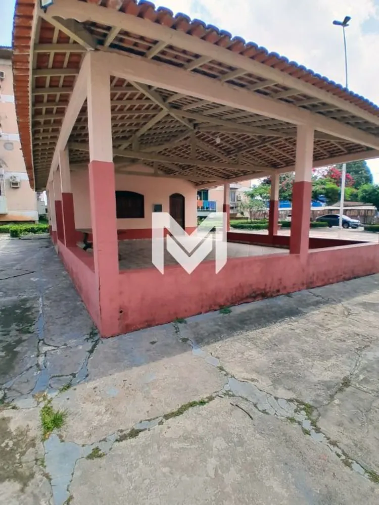 Apartamento, 2 quartos, 83 m² - Foto 4