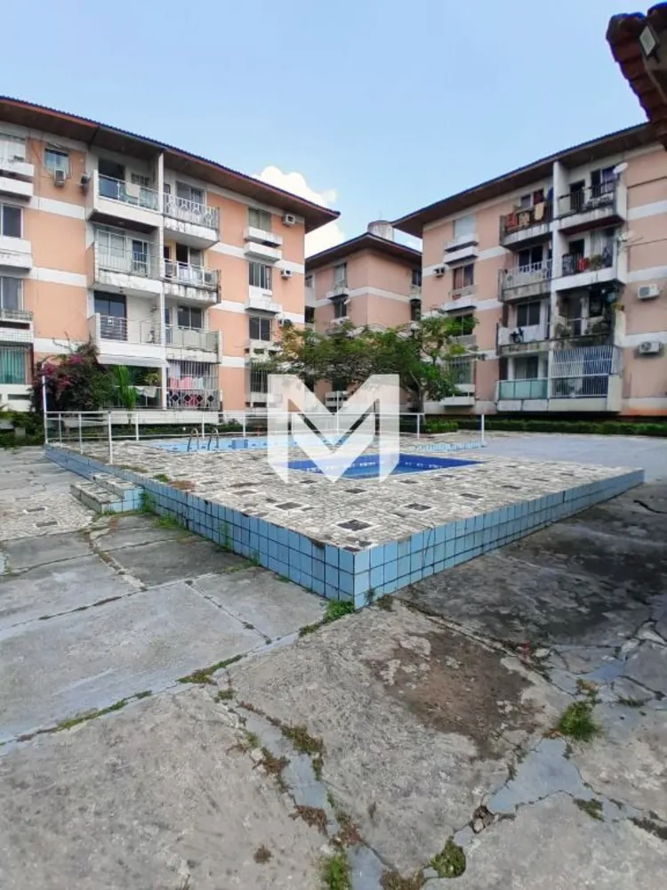 Apartamento, 2 quartos, 83 m² - Foto 2