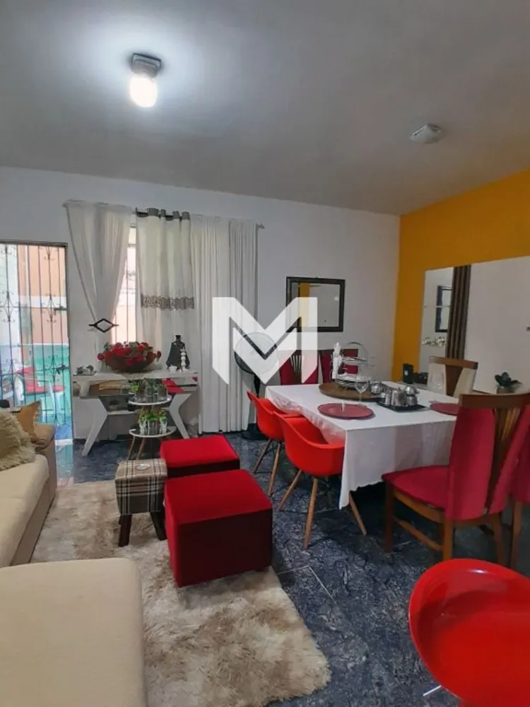 Apartamento, 2 quartos, 83 m² - Foto 2