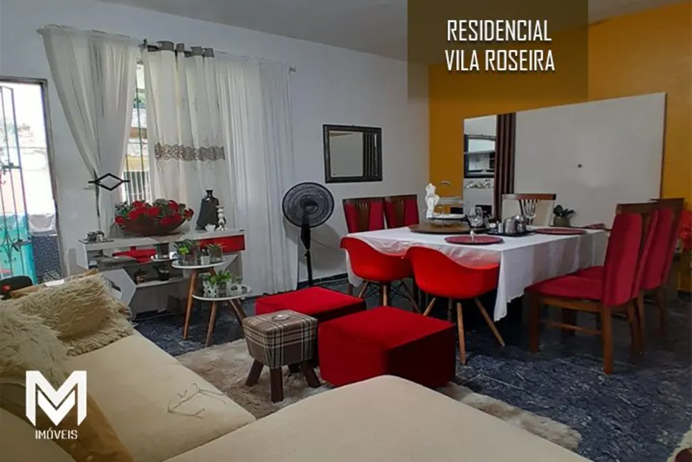 Apartamento, 2 quartos, 83 m² - Foto 1