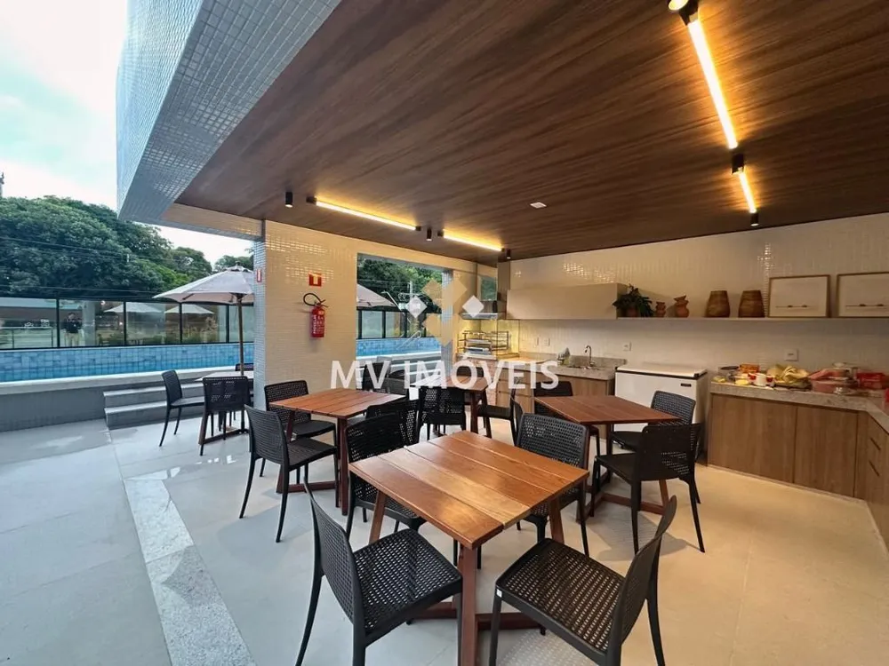 Cobertura, 1 quarto, 63 m² - Foto 7