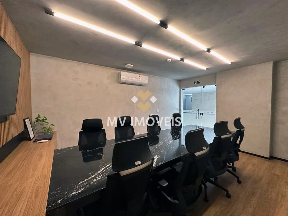 Cobertura, 1 quarto, 63 m² - Foto 1