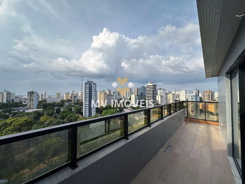 Cobertura, 1 quarto, 63 m² - Foto 7