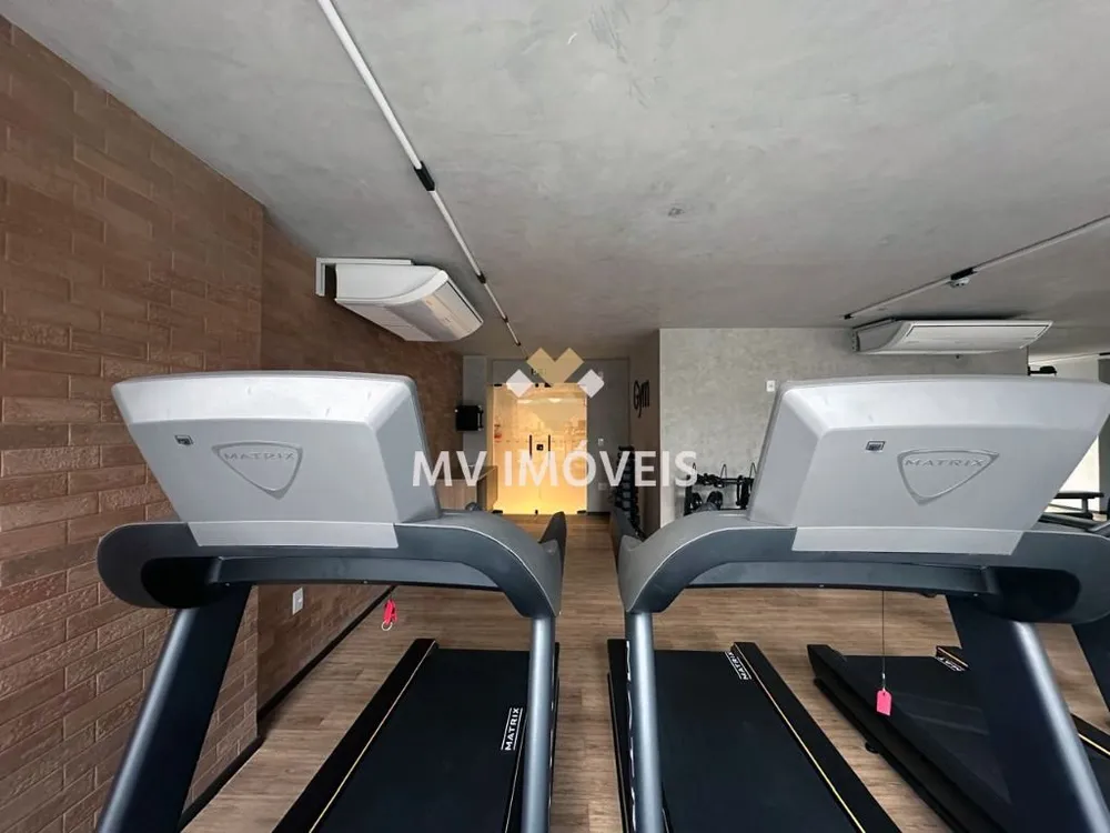 Cobertura, 1 quarto, 63 m² - Foto 6